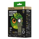 Armytek Wizard C2 Pro MAX USB XHP70.2