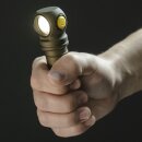 Armytek Wizard C2 Pro MAX USB XHP70.2