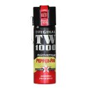 TW1000 Pfefferspray Strahl 63 ml ballistisch