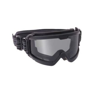 Rothco ANSI Ballistic MIL OTG Goggle Black