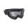 Rothco ANSI Ballistic MIL OTG Goggle Black