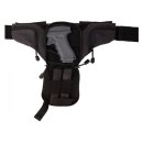 5.11 Select Carry Pistol Pouch Black/Charcoal