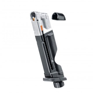 Glock Emergency Magazin für Glock 17 Gen5 T4E