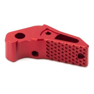 Tactical Adjustable Trigger for AAP01 Red (TTI Airsoft)