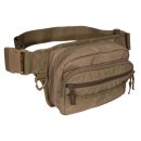 Pentagon Runner Concealment Pouch 2.0 Coyote