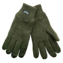 Thinsulate Handschuhe XL-XXL green