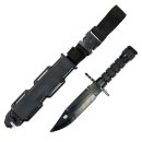 Pirate Arms M9 Rubber Training Bayonet