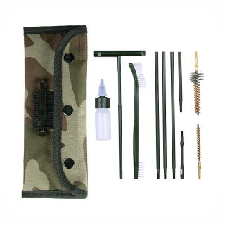 AKAH Cleaning Set for handguns