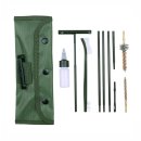 AKAH Cleaning Set for handguns