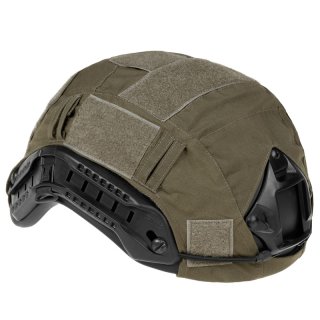 Invader Gear FAST Helmet Cover Ranger Green