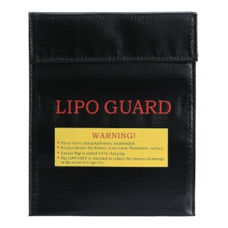 Li-Po Safety Bag "Lipo Guard"