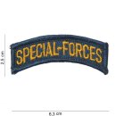 Emblem Stoff Special-Forces #3031