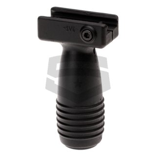 MP Short Vertical Grip black