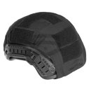Invader Gear FAST Helmet Cover Black