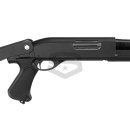 Cyma CM352LM Shotgun Metal Version