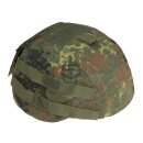 Invader Gear FAST Helmet Cover Vegetato
