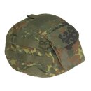 Invader Gear FAST Helmet Cover Vegetato