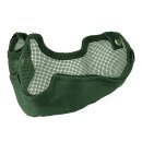 Stalker Gen.3 Maske - foilage green