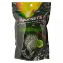 0,23g Rockets BIO BBs - 0,5 kg (2200 rds) dark green