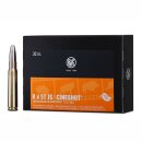 RWS CINESHOT 8x57 IS 187 gr, 30 St.