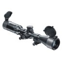Walther ZF 3 - 9 x 44 Sniper