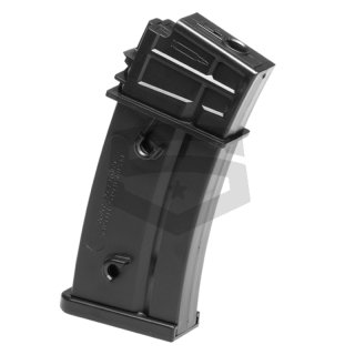 Union Fire Magazin G36 Midcap 130rds