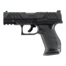 Walther PDP Compact 4" T4E black