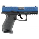 Walther PDP Compact 4" T4E blue