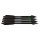 Steambow Kriegspfeile, Carbon, leicht, 5er Pack