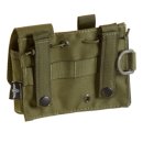 Invader Gear Administrator Pouch OD