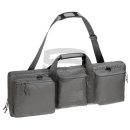 Invader Gear Padded Rifle Carrier 80cm Wolf Grey