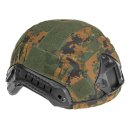 Invader Gear FAST Helmet Cover Marpat