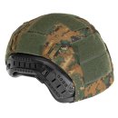 Invader Gear FAST Helmet Cover Marpat
