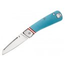 Gerber Straightlace Knife Blue