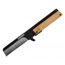 Gerber Knife Quadrant Bamboo