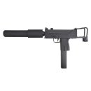 JG0452 sub-machinegun replica