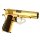 WE M1911 Full Metal GBB Gold