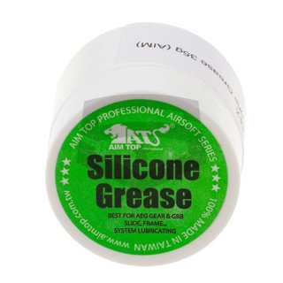 AIM Silicone Grease 35g