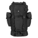 BW combat backpack 65 l., black