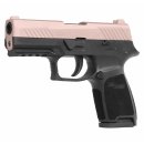 Sig Sauer P320 9 mm P.A.K. Roségold