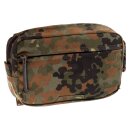 Clawgear Medium Horizontal Utility Pouch Zipped Core...