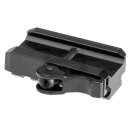 Leapers QD Lever Lock Mount 5-Slot