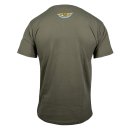 30 Years Recon Limited T-Shirt Shark Special Forces