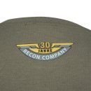 30 Years Recon Limited T-Shirt Shark Special Forces