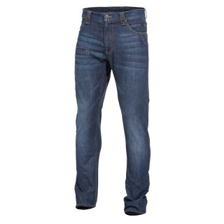 Pentagon Rogue Tactical Jeans Indigo Blue 36/30