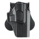 Umarex Paddle Holster Glock 17 / 19 Mod. 1