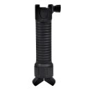 Big Dragon Vordergriff mit Bipod schwarz