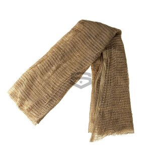 Invader Gear Sniper Net Scarf