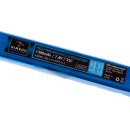 Nimrod Lipo 7.4V 1300mAh 25C Stock Tube Type DEAN