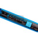 Nimrod Lipo 7.4V 1300mAh 25C Stock Tube Type Tamiya kurz